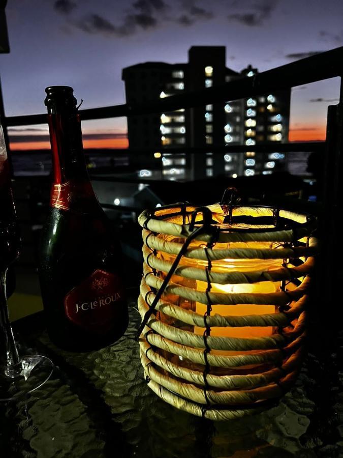 Beachside Bliss Strand Zewnętrze zdjęcie