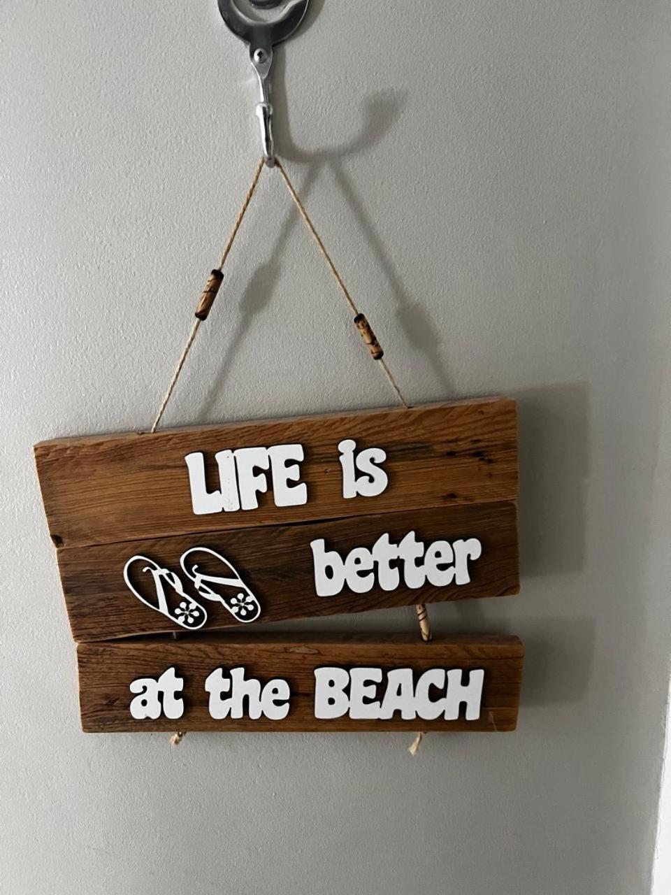 Beachside Bliss Strand Zewnętrze zdjęcie
